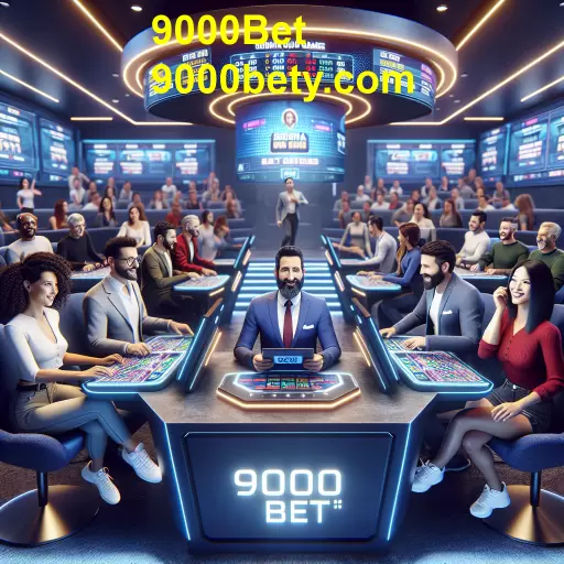 Descubra a Categoria FAQ no 9000Bet: Aprendizado e Diversão em Um Só Lugar