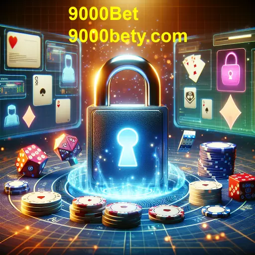 A Importância da Política de Privacidade em 9000Bet